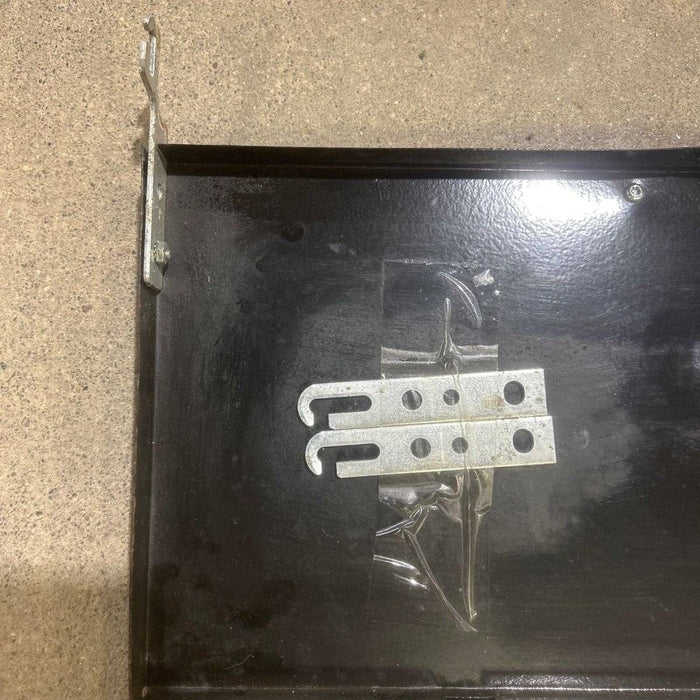 Used MAGIC Chef Bi-Fold Cover CLY1610ADB