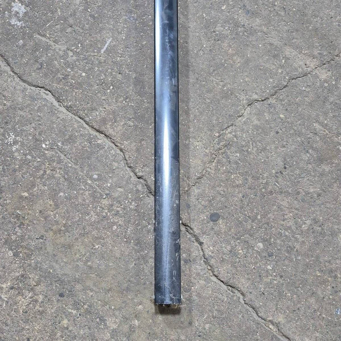 Used Lippert Awning Arm, Idler (Rear) Non-Powered, Black, 58" - Edge (2000 Series)