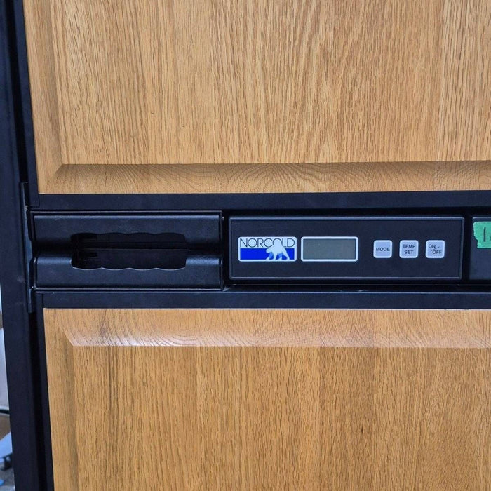 Used Complete Norcold Fridge, 3-Way - 983