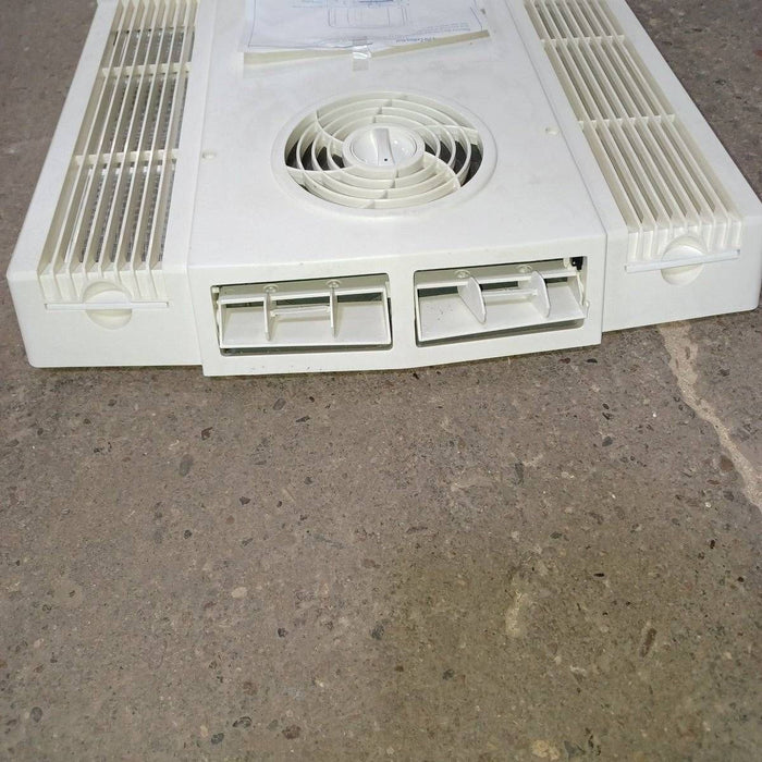 Used Carrier Air Conditioner Ceiling Assembly - 99-00469-00