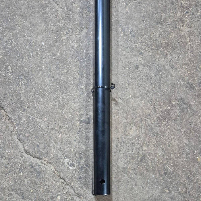 Used Carefree Awning Arm, Idler (Rear) Non-Powered, Black, 54" - Compass , R001989BLK
