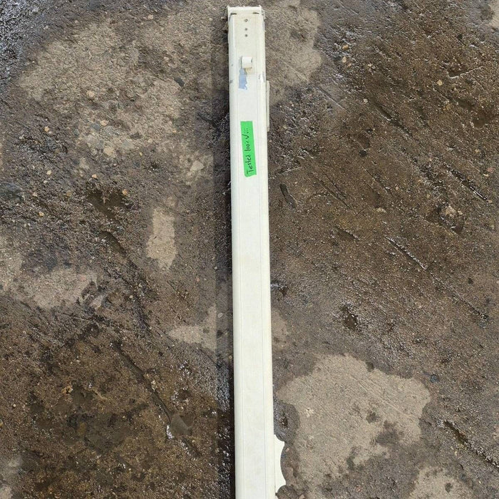 Used Norseman Awning Arm, Left (Rear), Off-White, 67" - Sunburst Classic