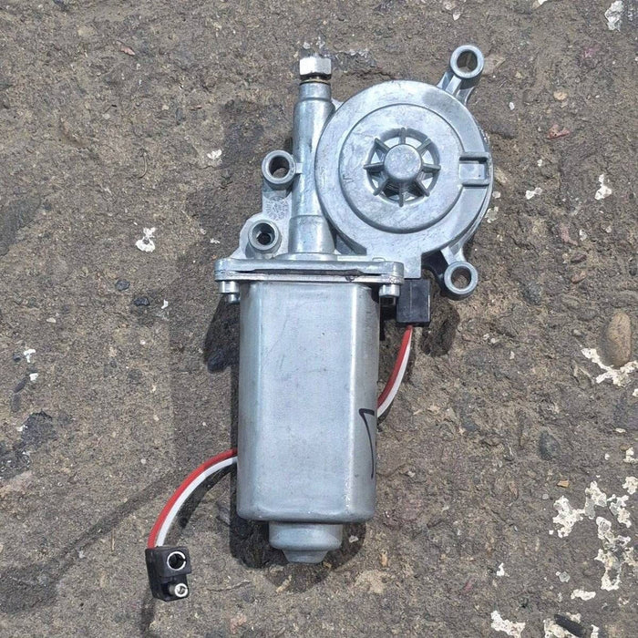 Used Lippert Solera Replacement Motor - 373566