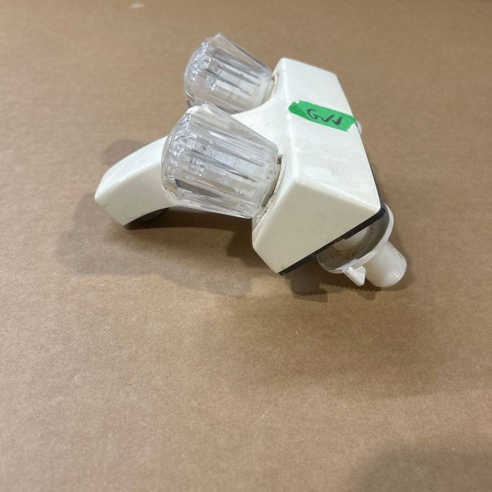 Used 4" Bathroom Faucet