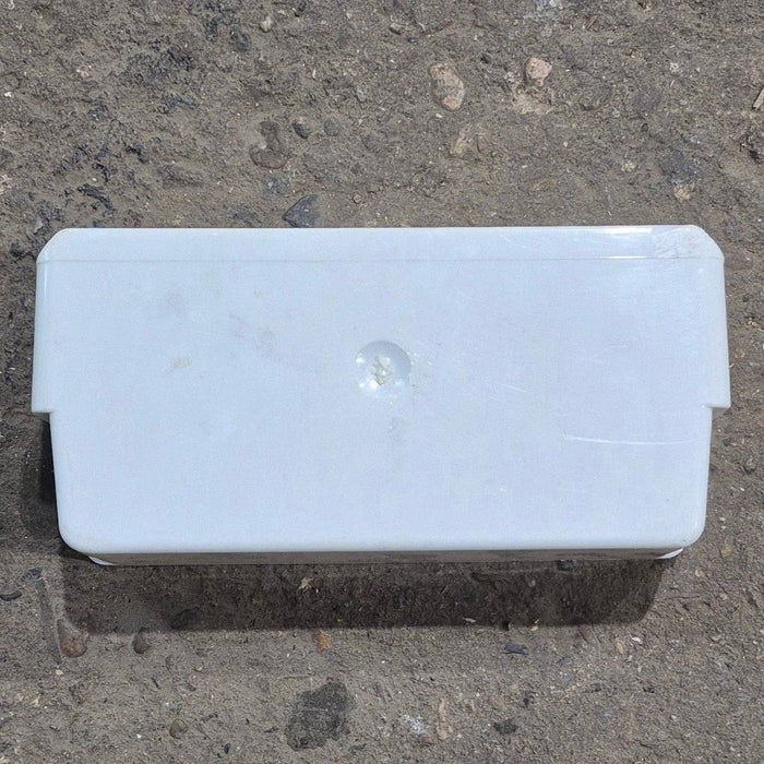 Used Norcold Door Bottom Shelf, 8 7/8" X 4 3/8" X 2 1/2" - 61614022