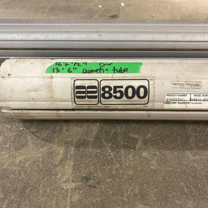Used Dometic Awning Tube - 14'