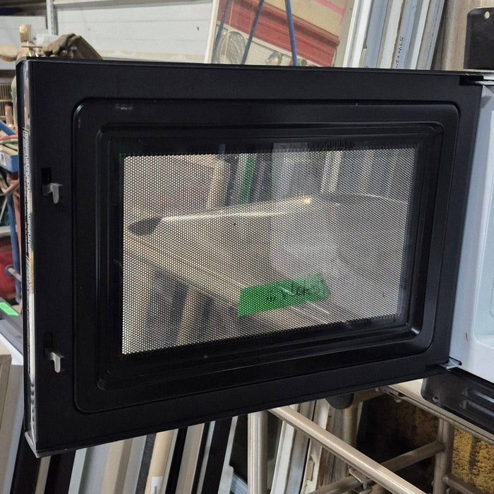 Used Samsung RV Microwave, 20 3/8" x 13 1/4" x 13 1/2" - MR5483G