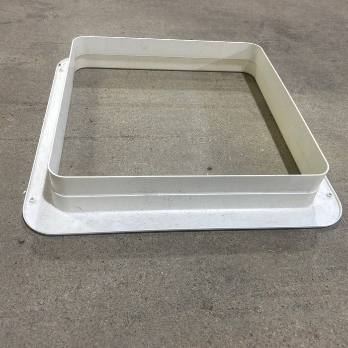 Used Roof Vent Replacement Garnish