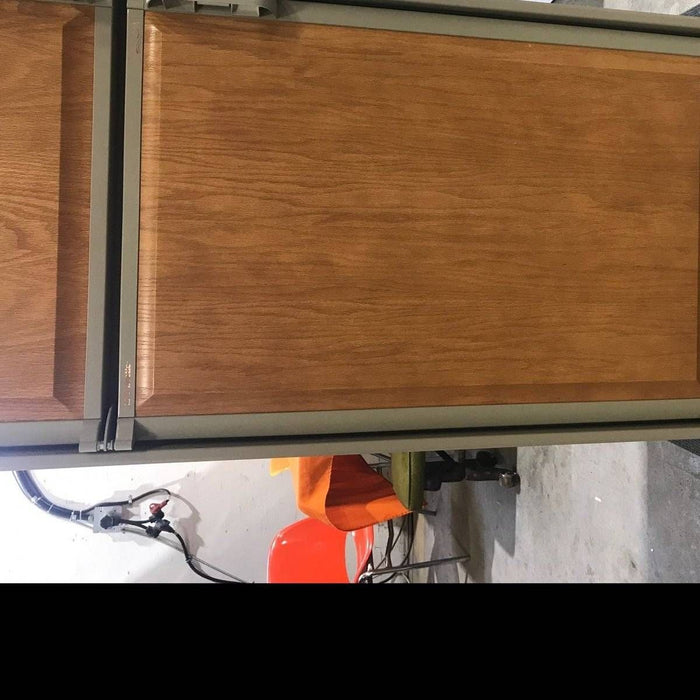 Used Complete Dometic Fridge, 2-Way - RM2652