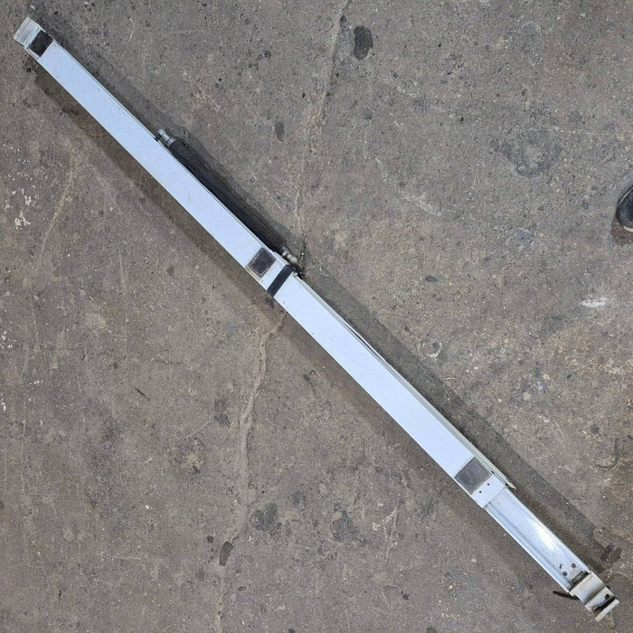 Used Dometic Awning Arm, Drive (Front), White, 65 1/4" - Two Step , 3311759.009B