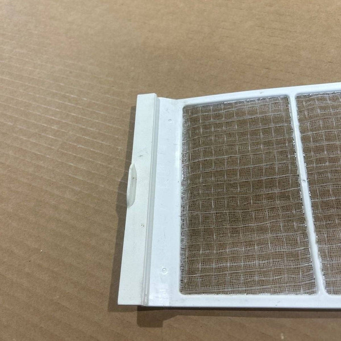 Used Carrier Air Conditioner Filter Assembly - 38-50027-00