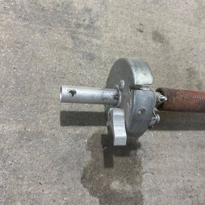 Used 8500 Dometic / A&E Awning Spring Torsion Assembly Right Hand