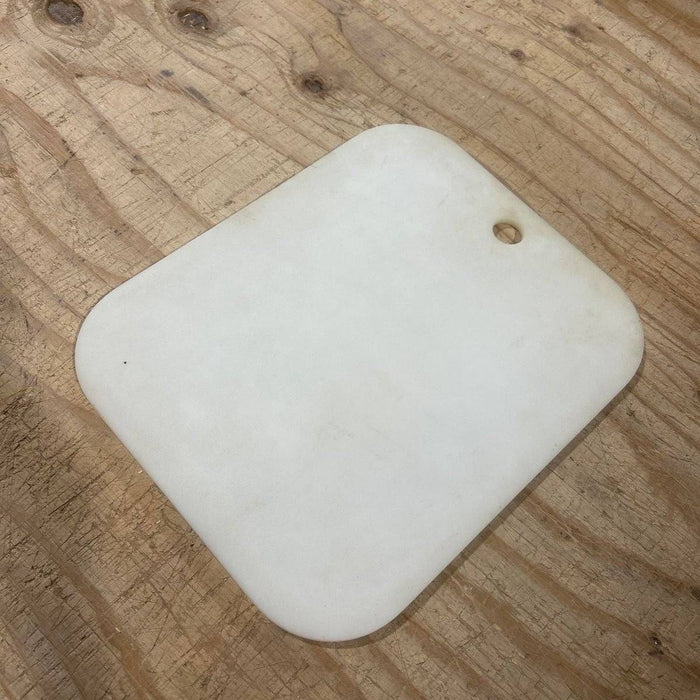 Used Plastic Sink Cover - 14.375" x 11.625" x .5"