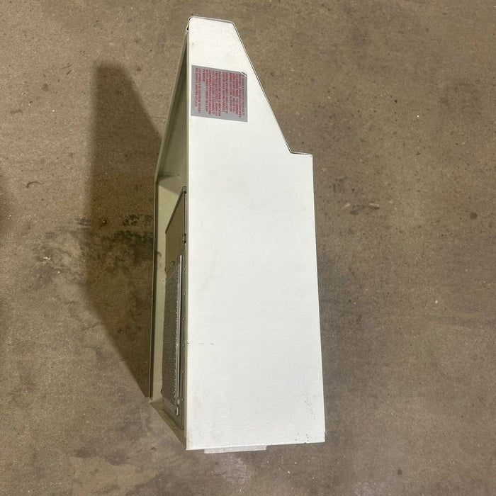 Used Ventline RV Range Hood Fan CC317-2