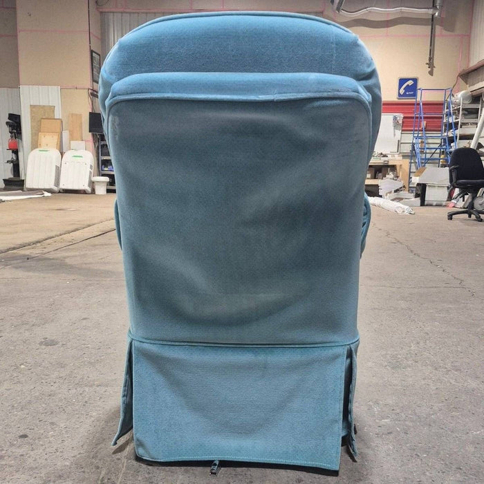 Used RV Chair - 38 1/4" H x 25" W x 28" D