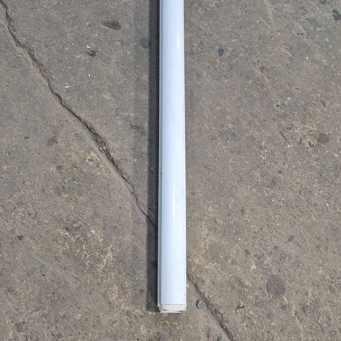 Used Lippert Awning Arm, Idler (Rear), White, 69" - 281152