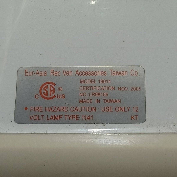 Used Arcon Dome Light - 18014