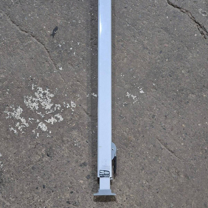 Used Dometic Awning Arm, 8500 Series, White, 73"