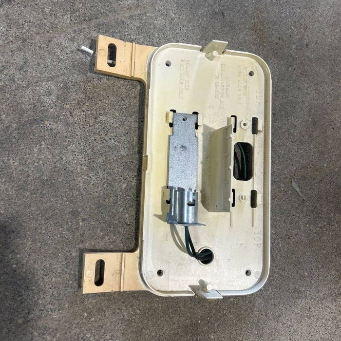 Used RV Tail Light Base 30-92-XXX