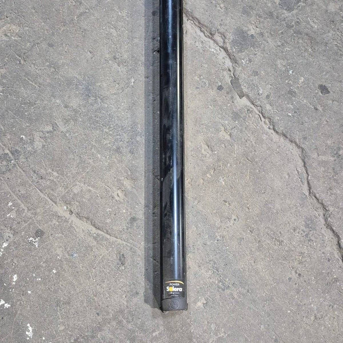Used Lippert Awning Arm, Idler (Rear), Black, 69" - 281154