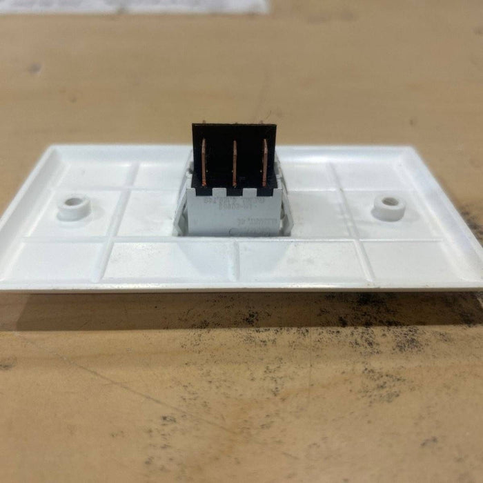 Used Slide Wall Switch