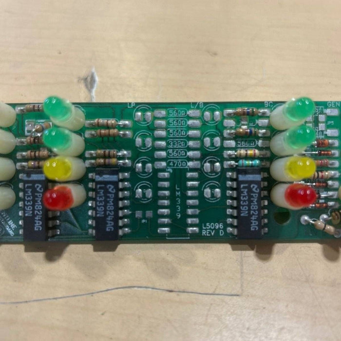Used Range Hood Fan Circuit Board - L5096-68 ER