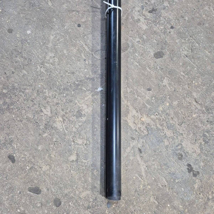 Used Lippert Awning Arm, Idler (Rear), Black, 69" -  Solera Universal Hybrid , 434727