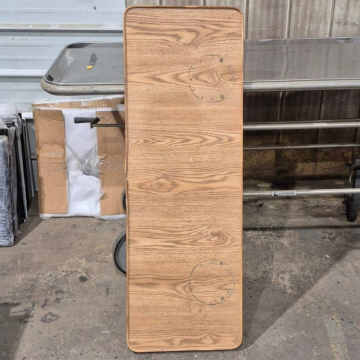 Used RV Table Top - 47 1/2" x 16 1/4"