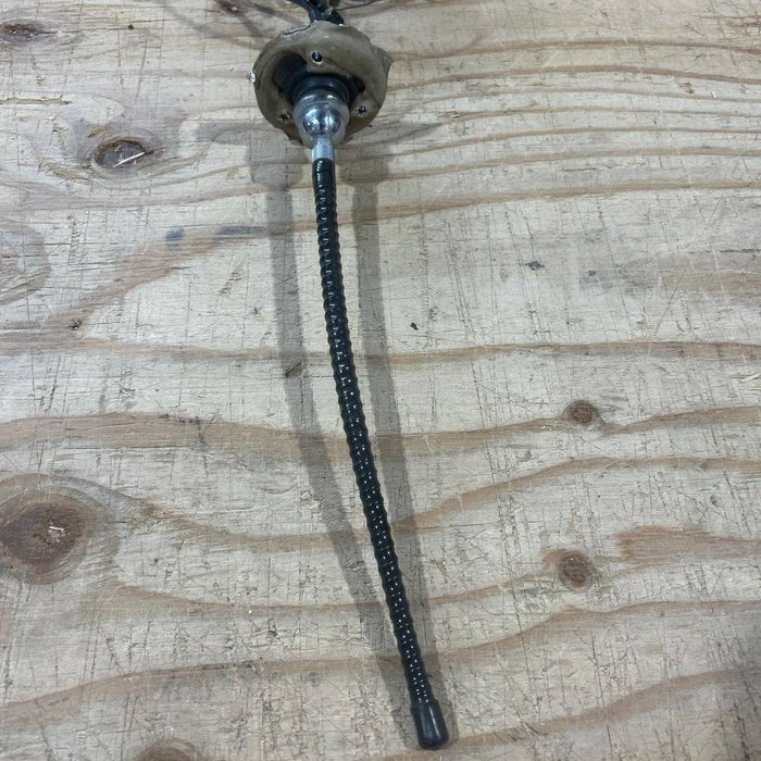 Used RV Radio Antenna