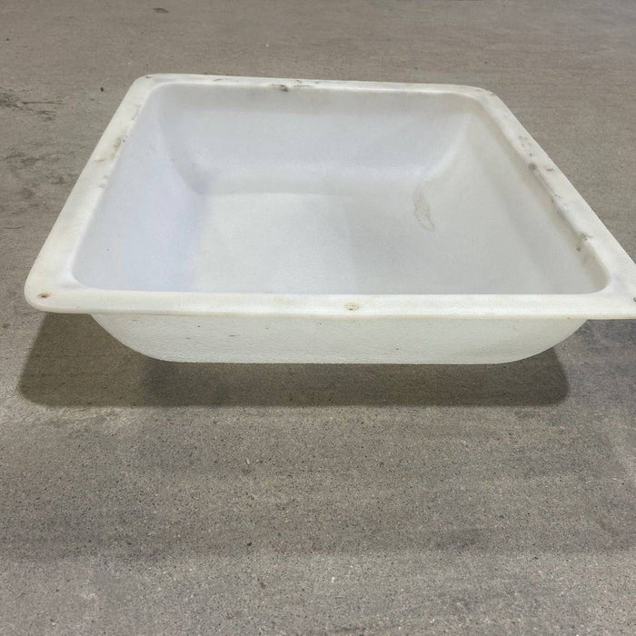 Used Inner Skylight - 22.5" x 20.75" x 5.0"