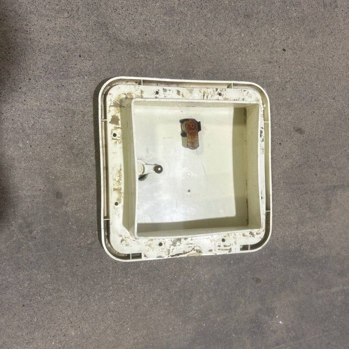 Used 9 1/2" W RV Access Hatch