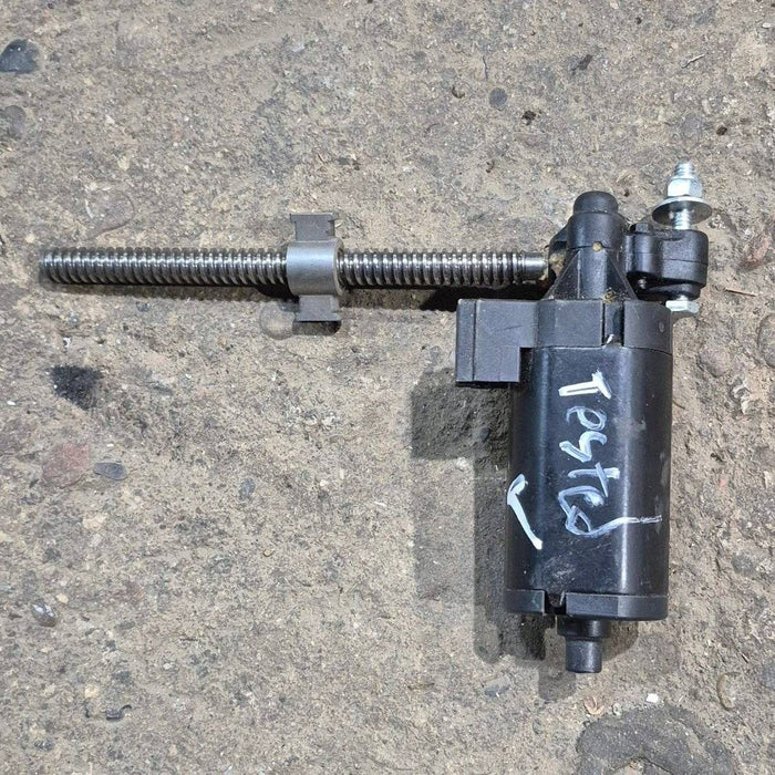 Used Power Motorhome Captain Chair Replacement Motor, Up/ Down - GEN II B , 8-81902 , 5709440