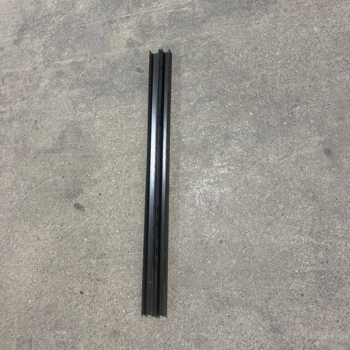 Used Norcold Freezer Black Retainer Panel 623943
