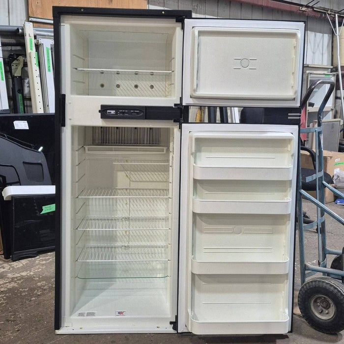 Used Complete Norcold Fridge, 2-Way - N811