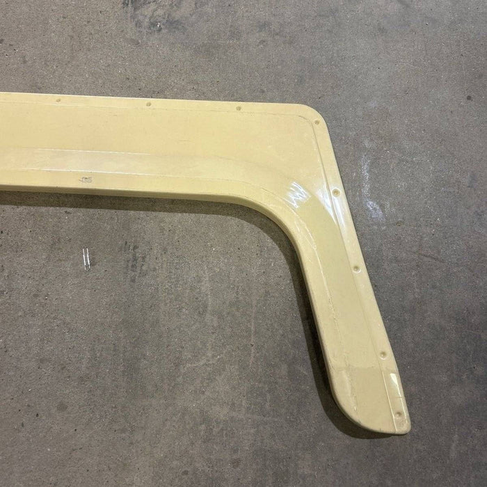 Used Fender Skirt 48" X 24 3/4"