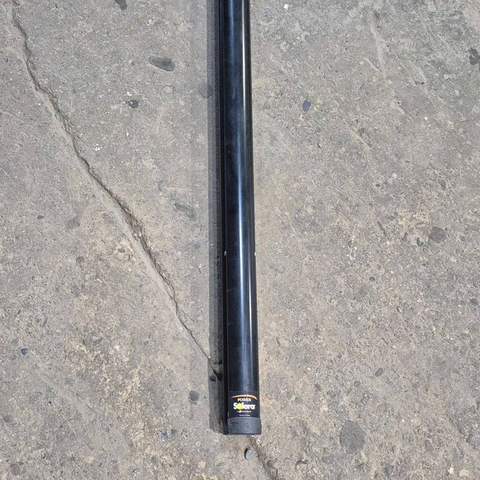 Used Lippert Awning Arm, Idler (Rear), Black, 69" - 281154