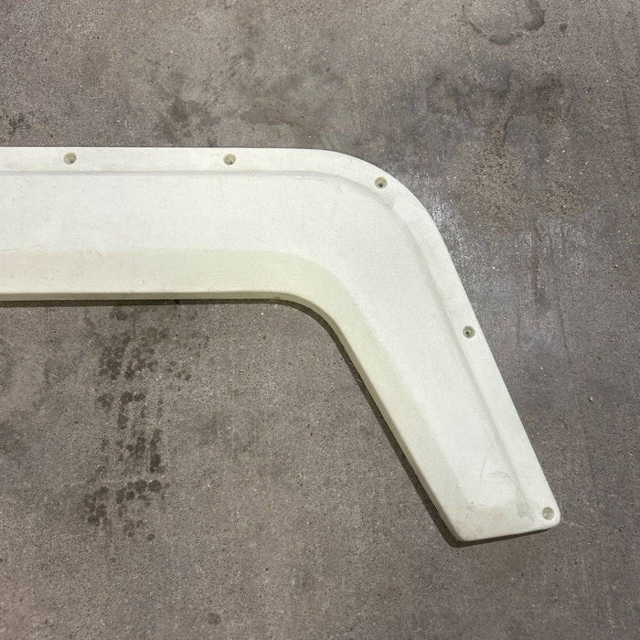 Used Fender Skirt 37" X 19"