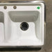 Used RV Kitchen Sink 33” W X 19” L - Photo 3