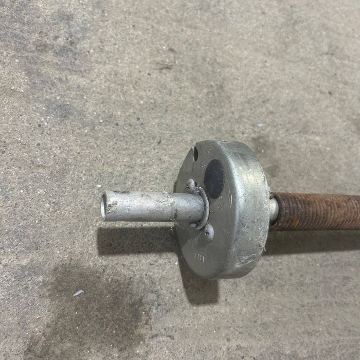 Used 8500 Dometic / A&E Awning Spring Torsion Assembly Left Hand
