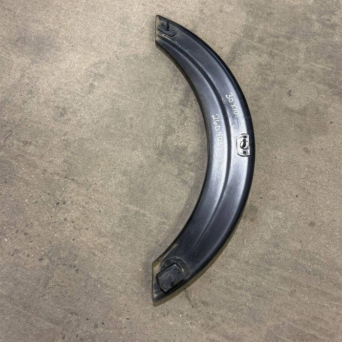 Used Fender Skirt 30" X 10"