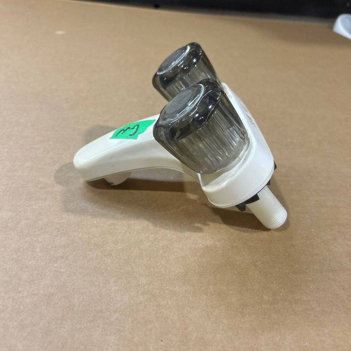 Used 4" Bathroom Faucet