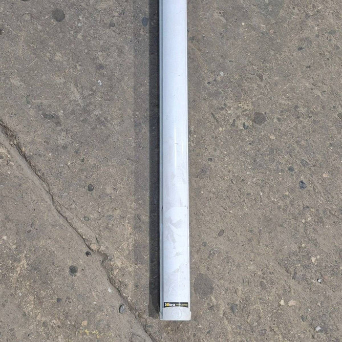 Used Lippert Awning Arm, Idler (Rear), White, 66 1/4" - 260294