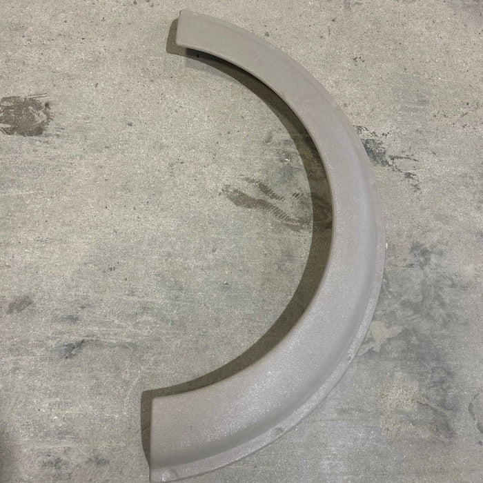 Used Fender Skirt 42 1/2" X 20"