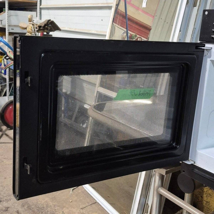 Used Dometic RV Microwave - DMW10MB , 21" x 12 1/4" x 14 1/2"