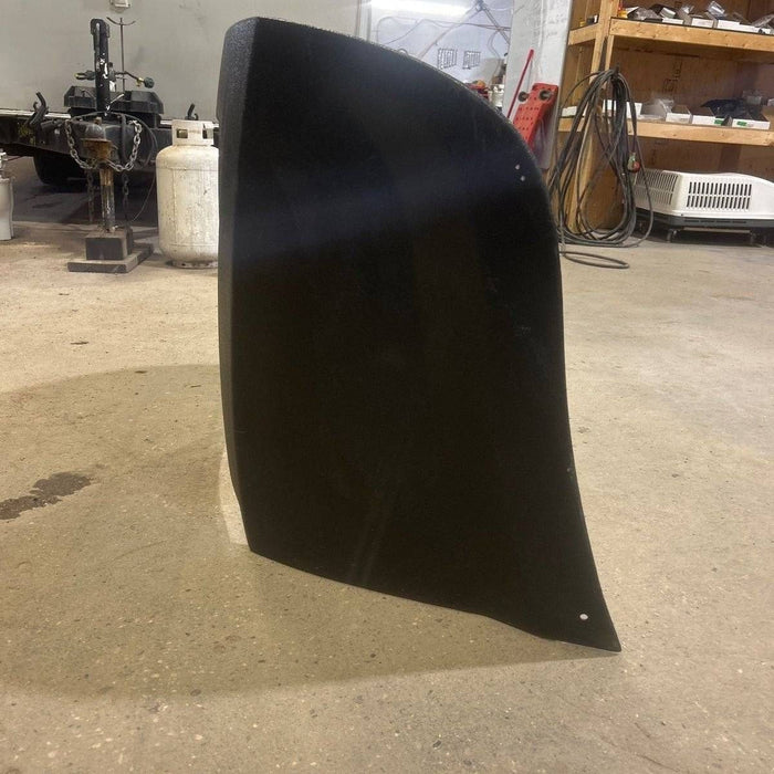 Used Double Propane Tank Cover