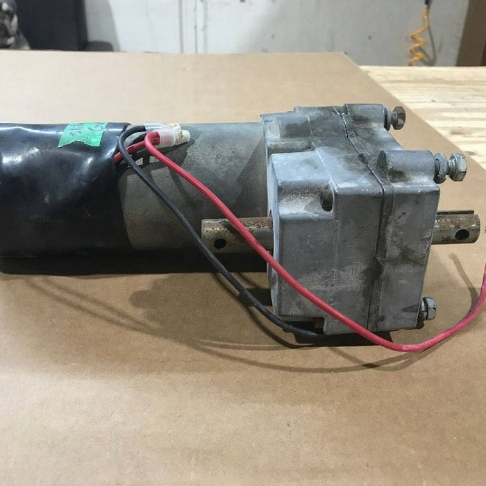 Used Slide Motor