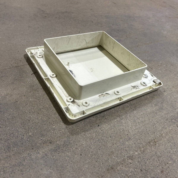 Used 9 1/2" W RV Access Hatch
