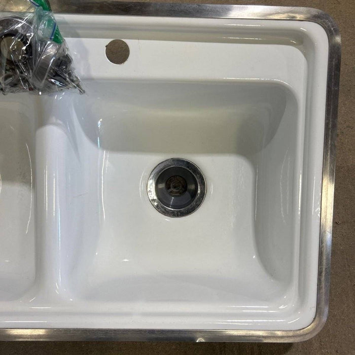 Used RV Kitchen Sink - 33.0" x 19.0" x 8.0"
