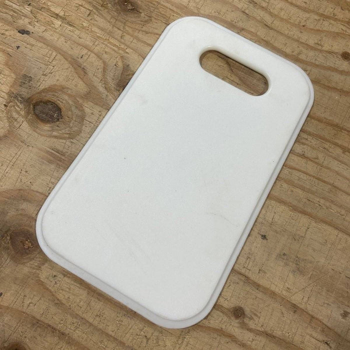 Used Plastic Sink Cover - 14.75" x 8.75" x .25"