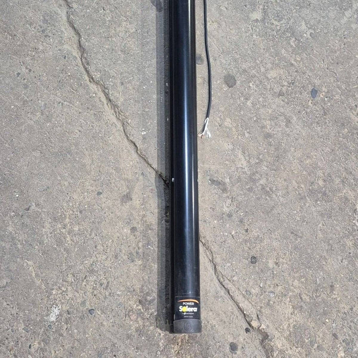 Used Lippert Awning Arm, Drive (Front), Black, 69" - 281154